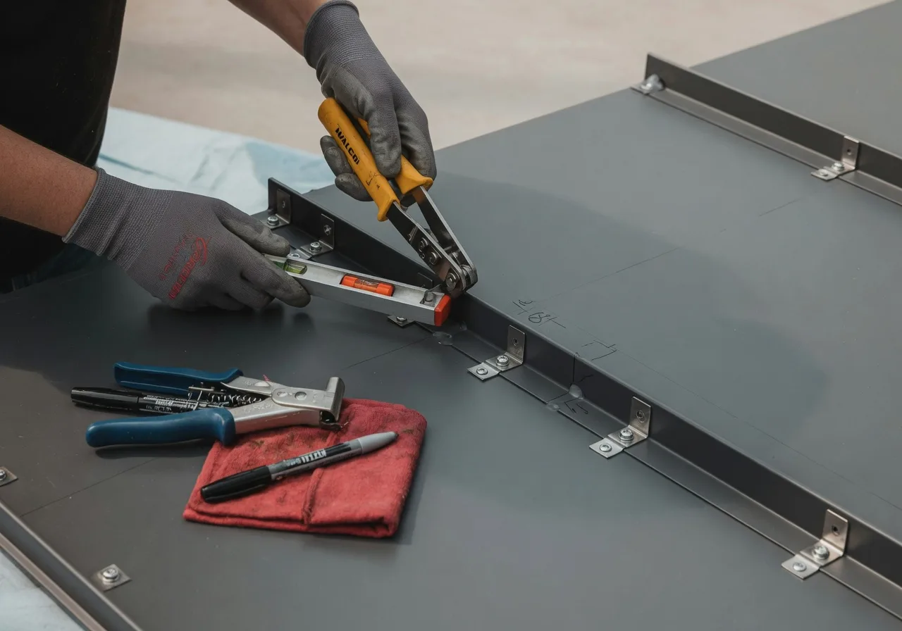 Why choose Metal Roofing Installation in Ulm, AR